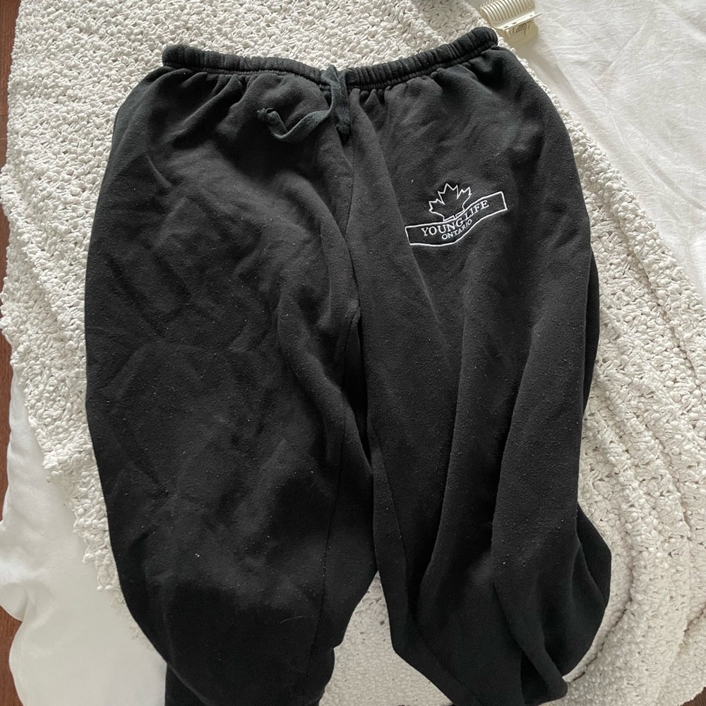Young Life Sweat Pants